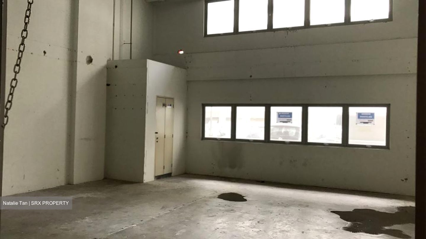 Pioneer Point (D22), Factory #498653951